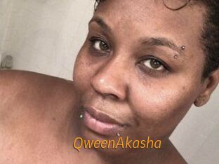 QweenAkasha