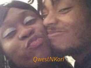 QwestNKori