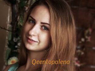 Qeentopalena