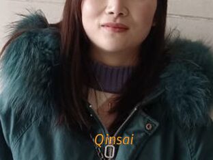 Qinsai