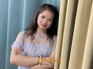 Qiyating