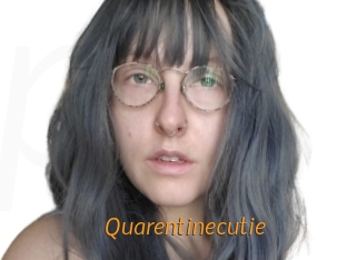 Quarentinecutie