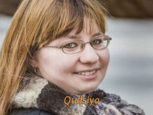 Qudsiya