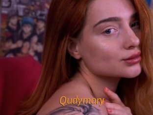 Qudymary