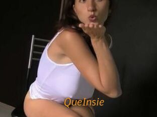 QueInsie