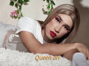 Queen_ari