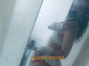 queen_emma Porn University