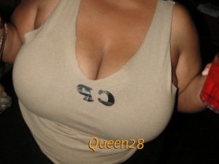 queen28 Porn University