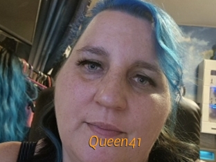 Queen41
