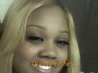 QueenPeaches