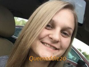 Queenaddie20