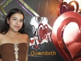 Queenbeth