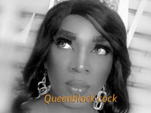 Queenblack_cock