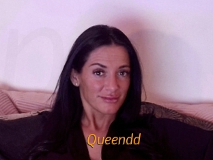Queendd