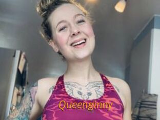 Queenginny