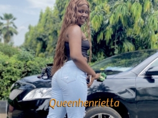 Queenhenrietta