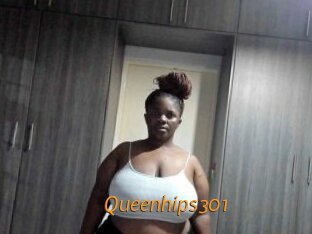 queenhips301 Porn University