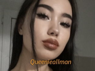 Queenieallman