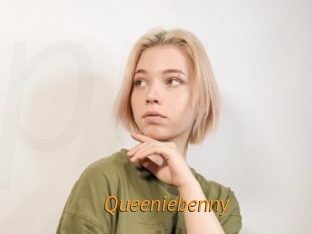 Queeniebenny