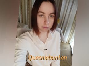 Queeniebunton