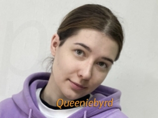 Queeniebyrd