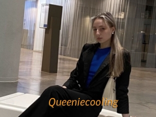 queeniecooling Porn University