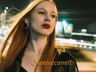 Queeniecorrell