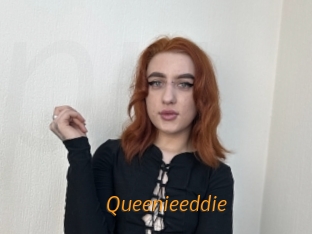 Queenieeddie