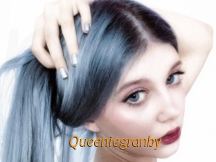 queeniegranby Porn University