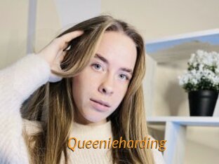 queenieharding Porn University