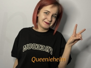 Queeniehelm
