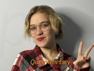 queeniehessey Porn University