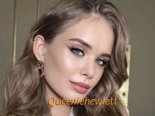 Queeniehewlett