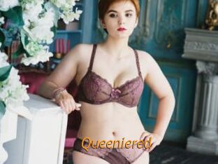 Queeniered