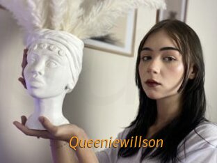 Queeniewillson