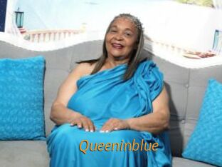 Queeninblue