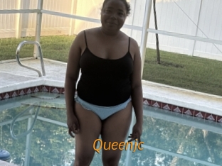 queenjc Porn University