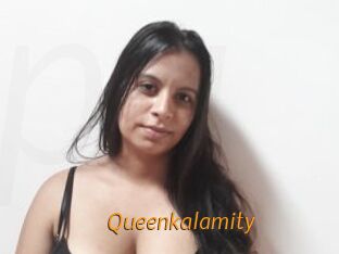 queenkalamity Porn University