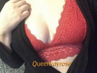 Queenkayrose