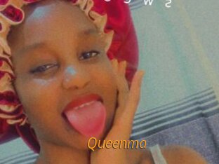 queenma Porn University