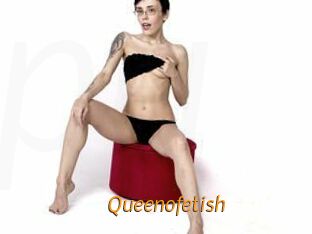 Queenofetish