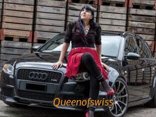 Queenofswiss