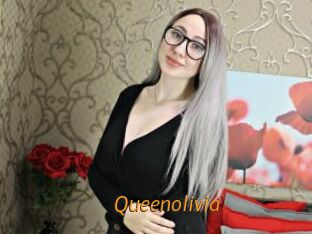 Queenolivia