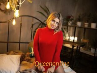 Queenonline