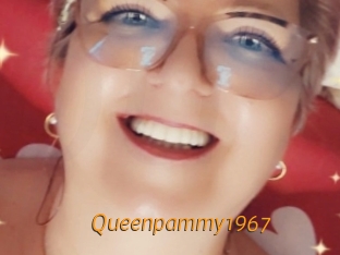 Queenpammy1967