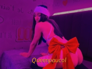queenpaucol Porn University