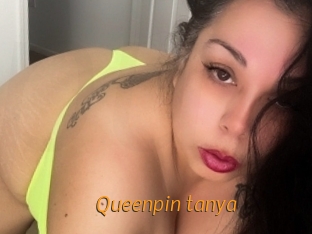 Queenpin_tanya