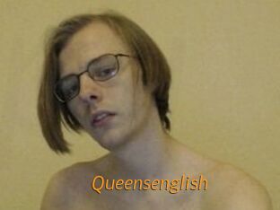 Queensenglish
