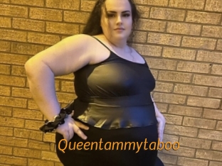 queentammytaboo Porn University