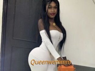 queenwemmm Porn University